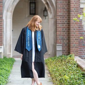 Meet your Posher, Gwendolyn